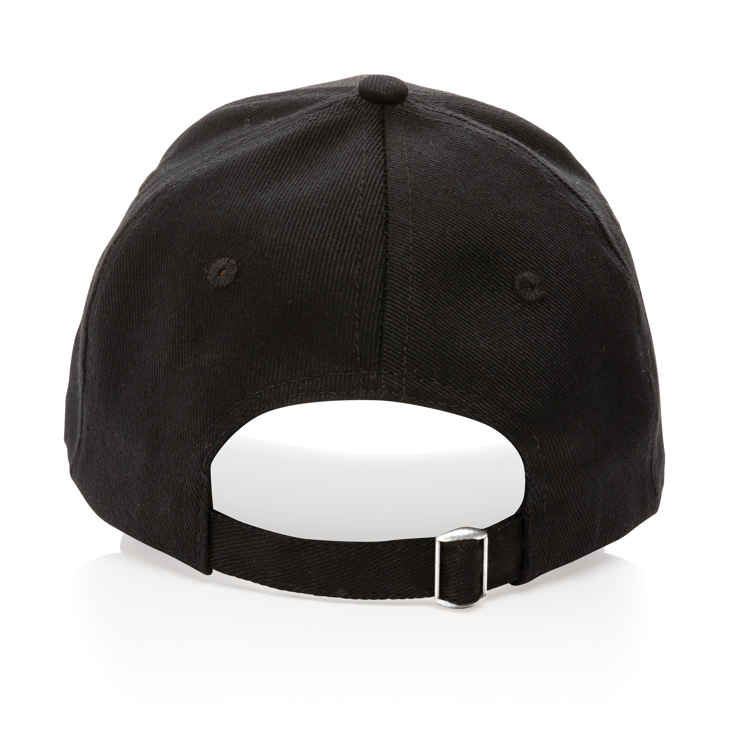 Six panel cap
