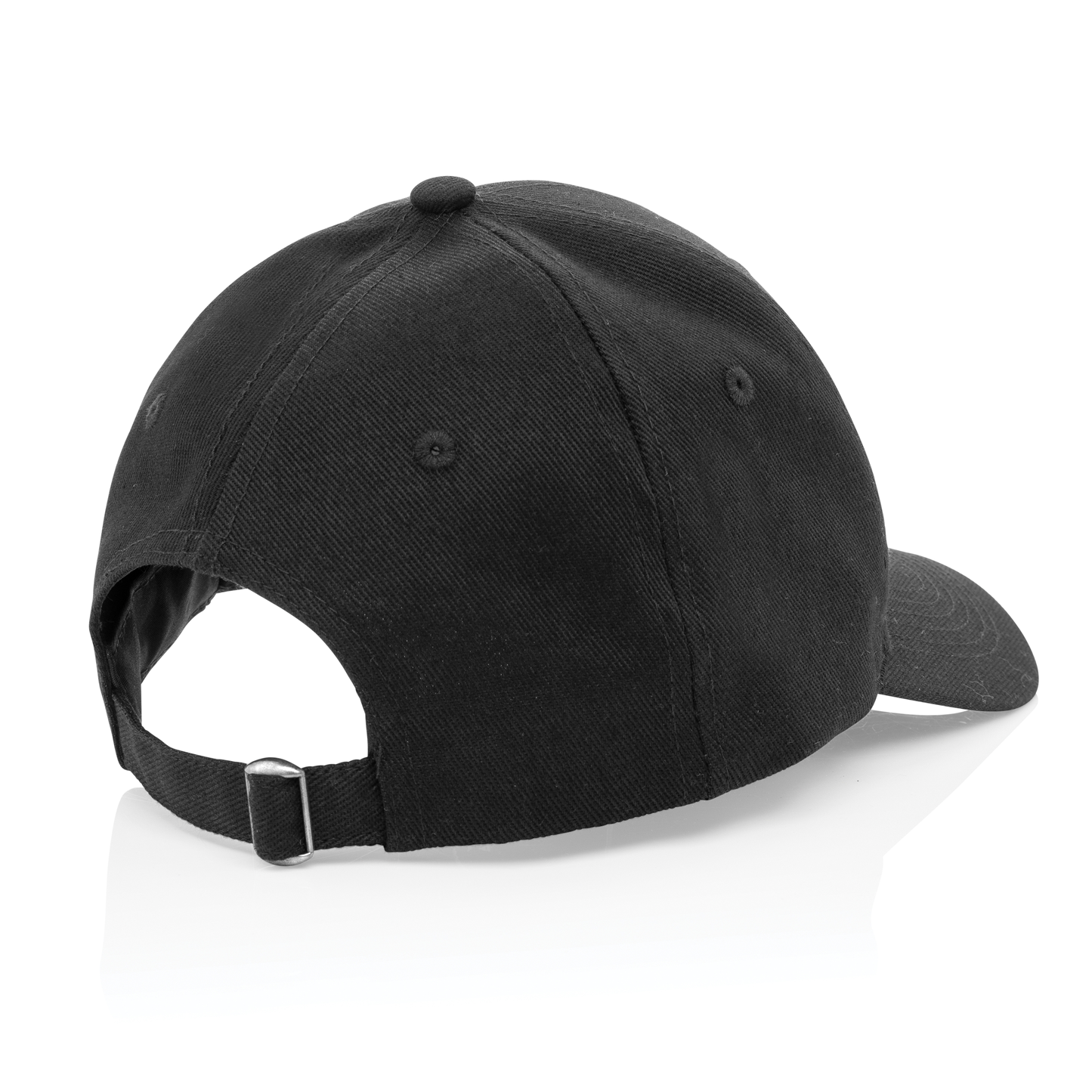 Six panel cap