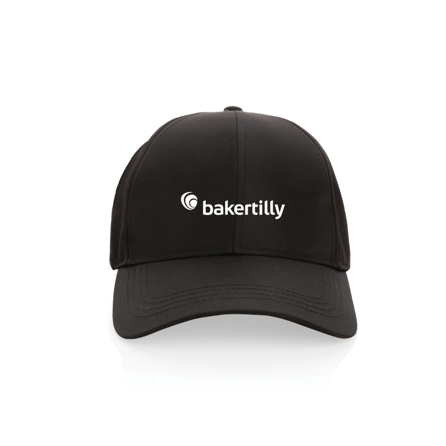Six panel cap