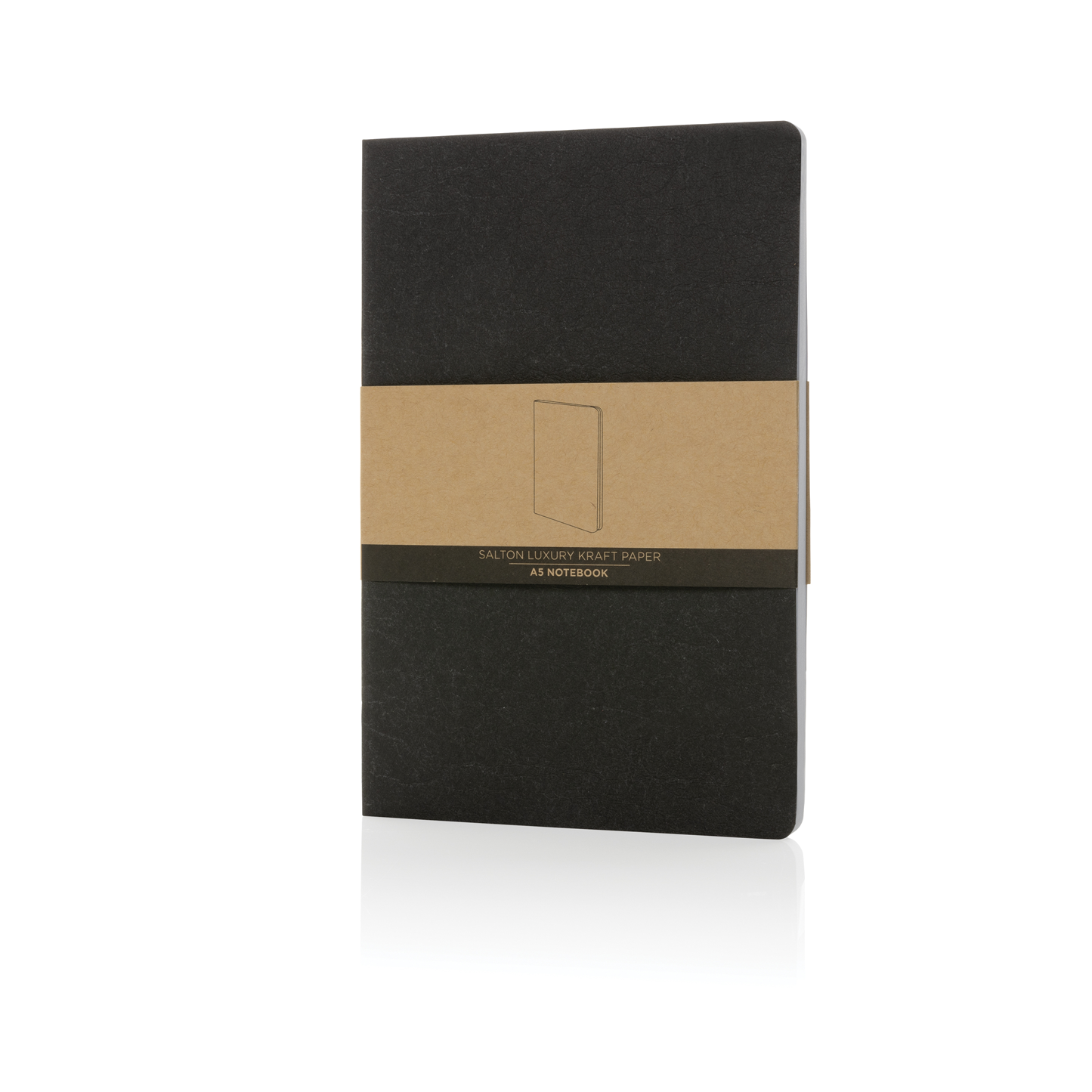 Paper notebook A5
