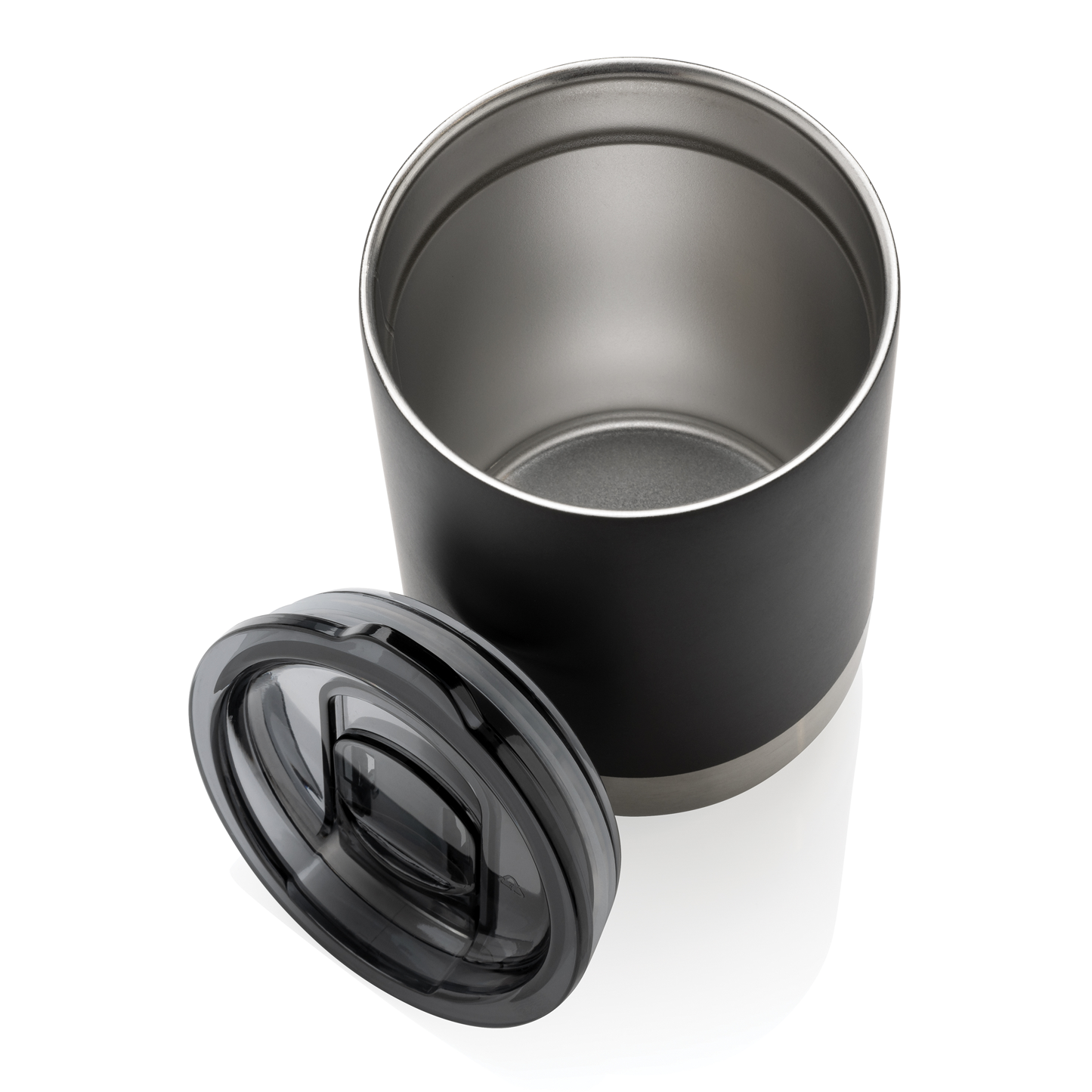 Stainless steel tumbler 360ml