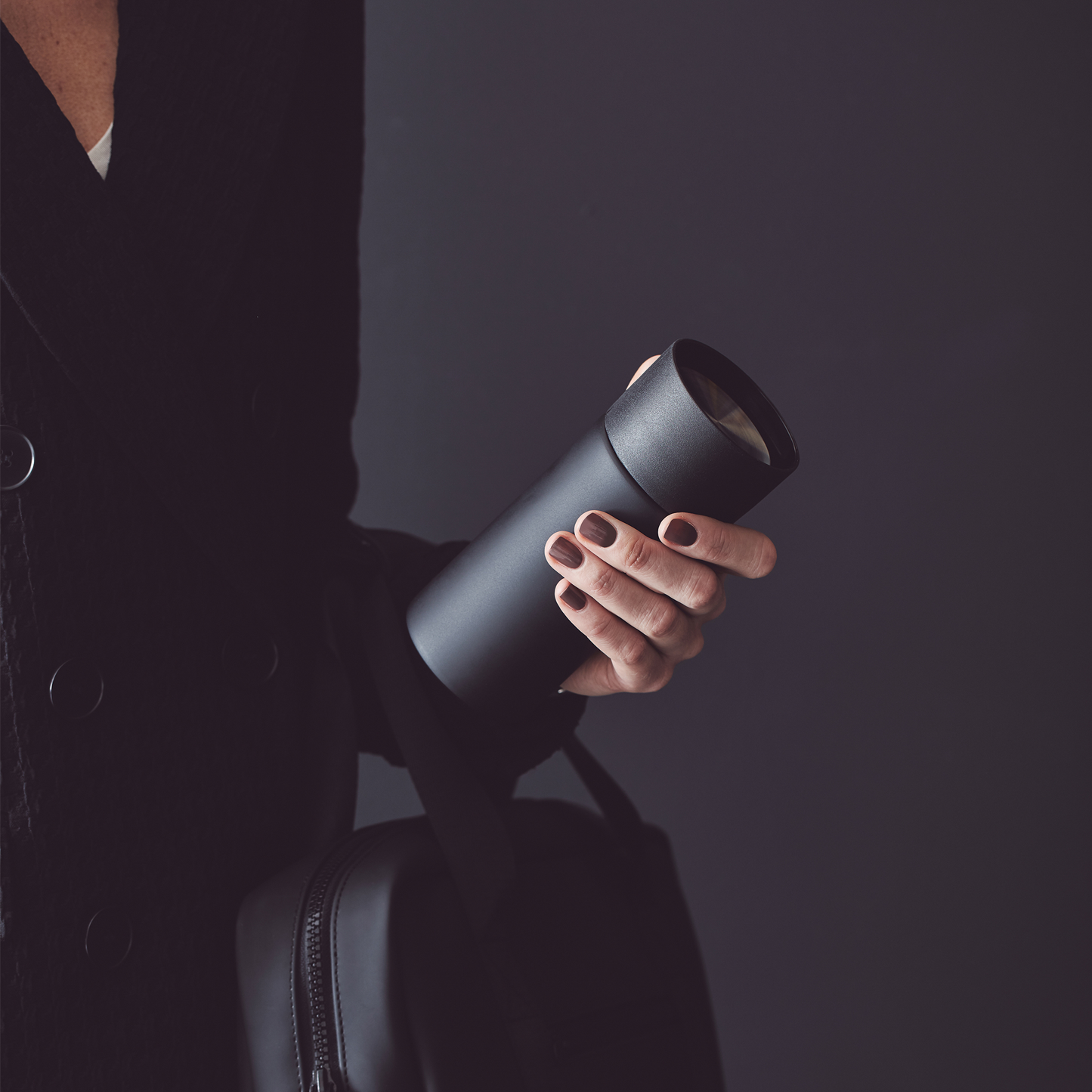 Thermo to-go mug 300ml