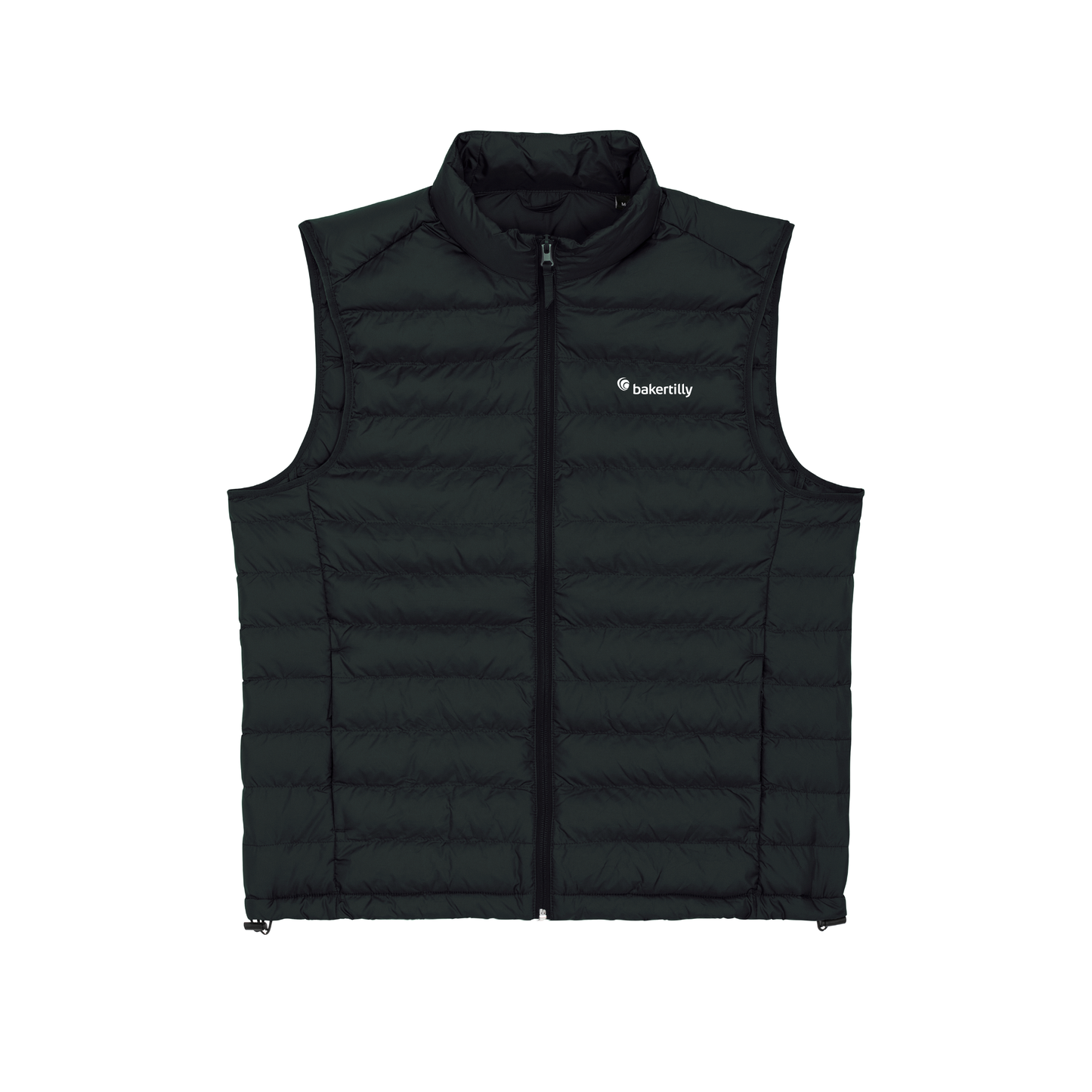 Men's quilted bodywarmer