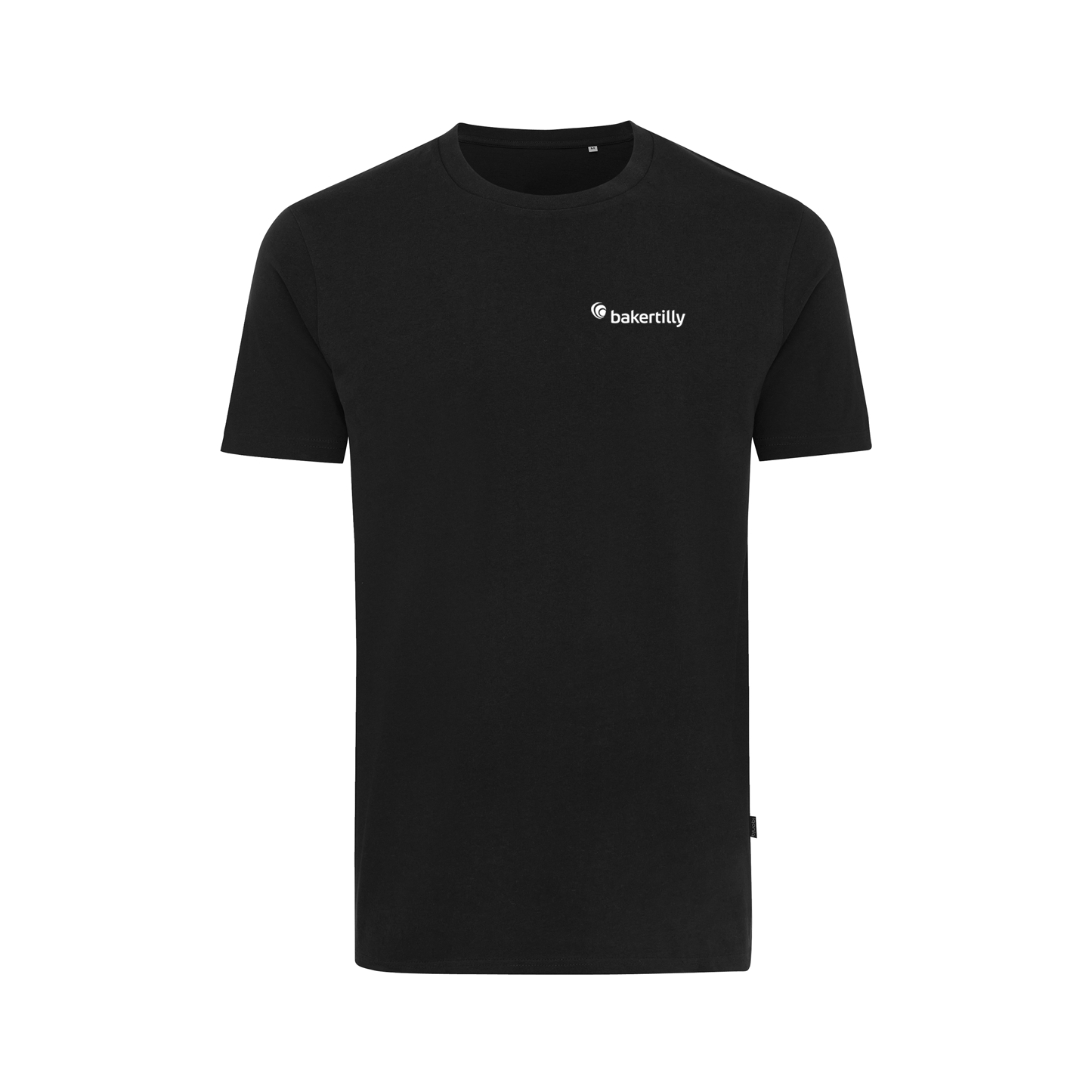 Recycled cotton t-shirt