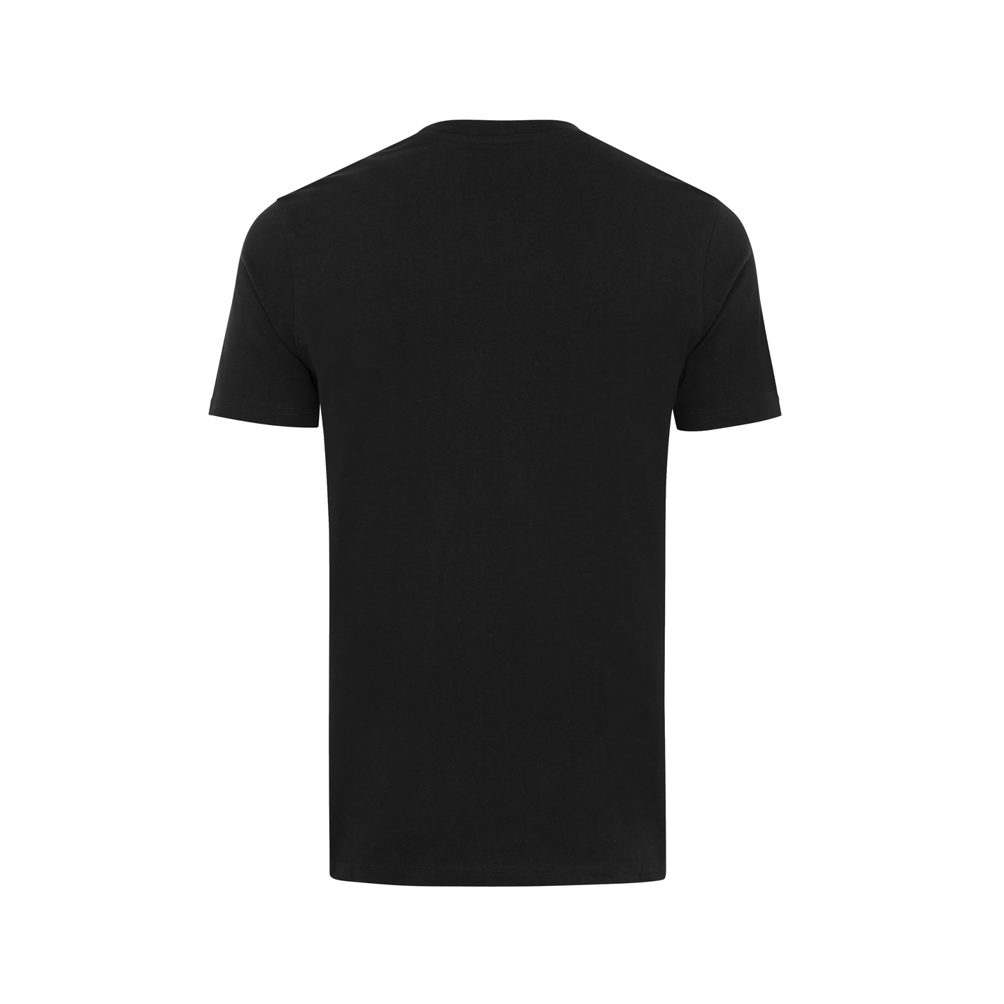 Recycled cotton t-shirt