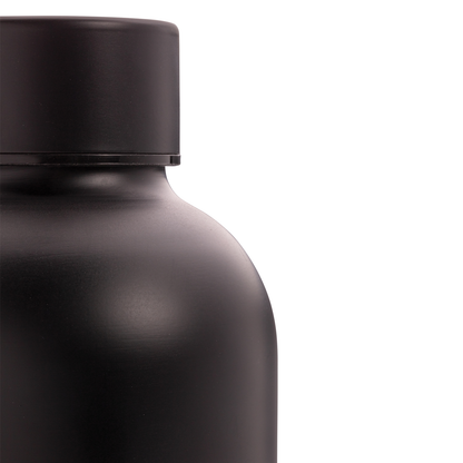 Recycled stainless steel bottle 500ml