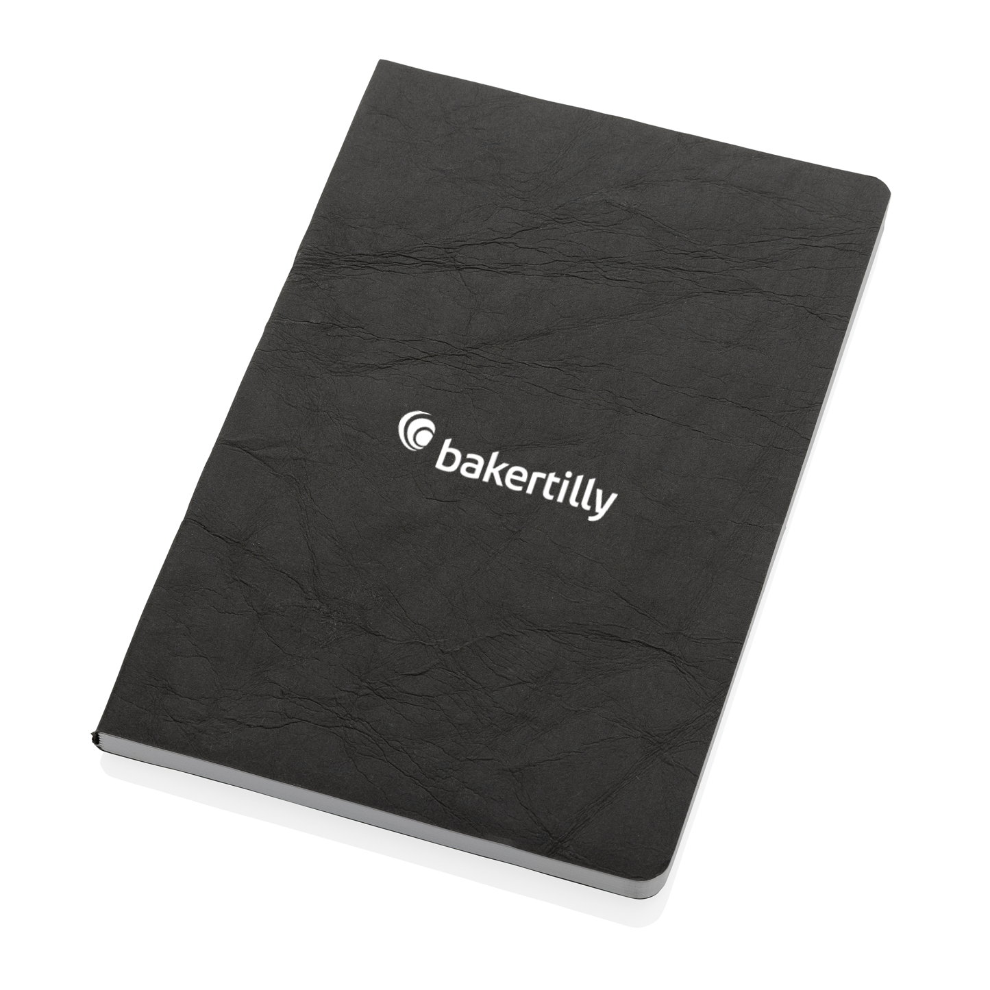 Paper notebook A5 ā Baker Tilly Merchandise Store