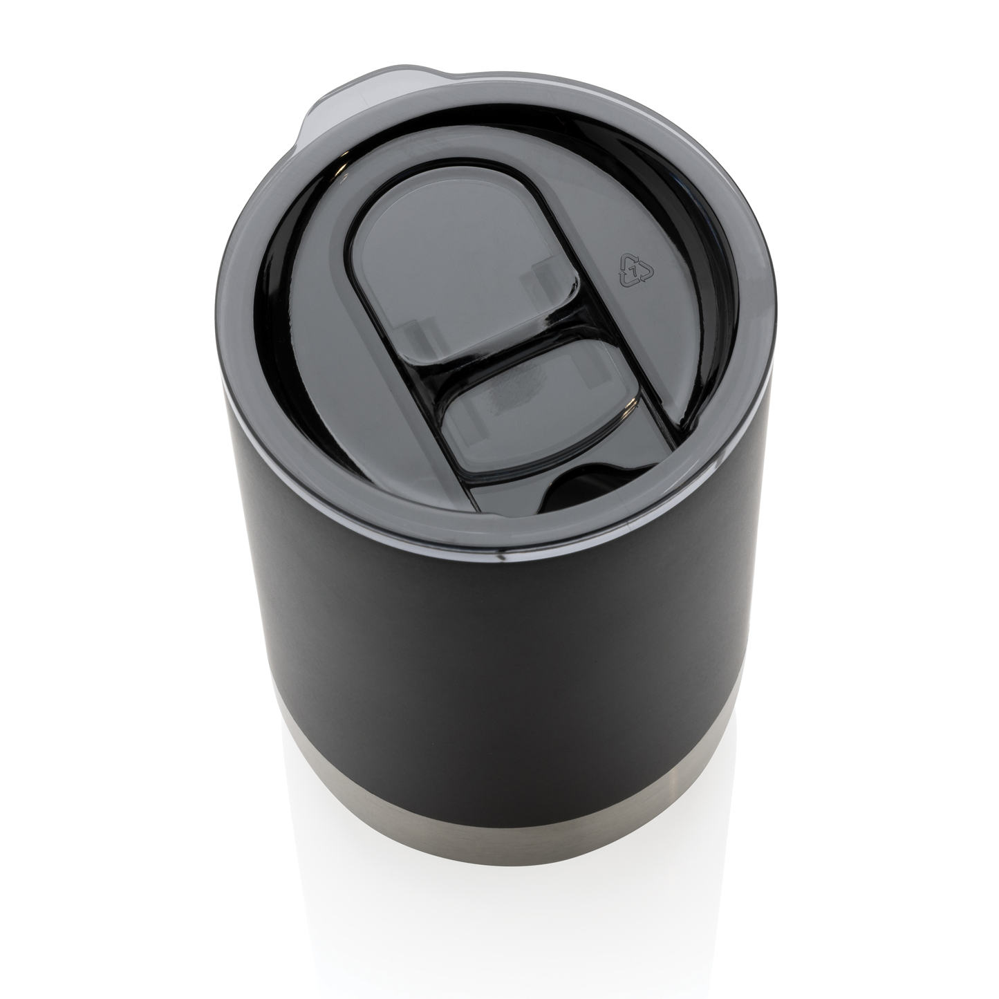 Stainless steel tumbler 360ml