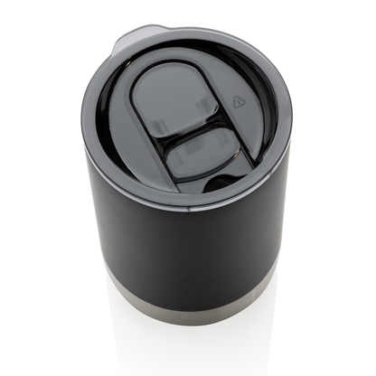 Stainless steel tumbler 360ml