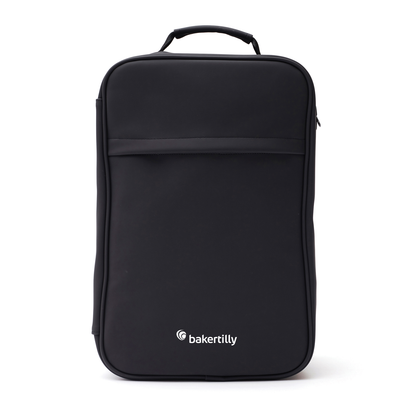 Travel backpack – Baker Tilly Merchandise Store