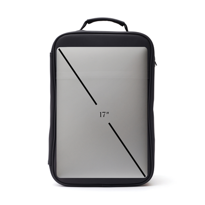 Travel backpack – Baker Tilly Merchandise Store