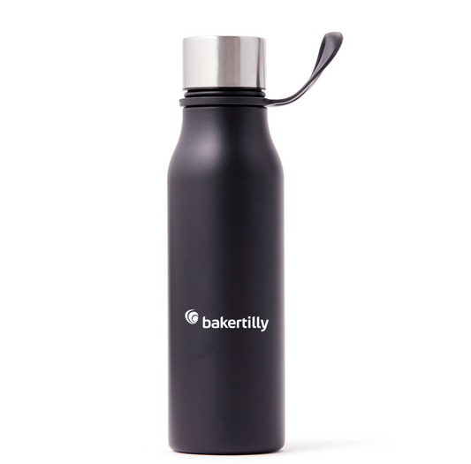 Lean thermo bottle 450ml