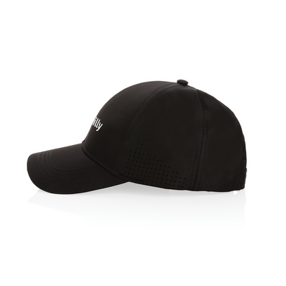 Six panel cap