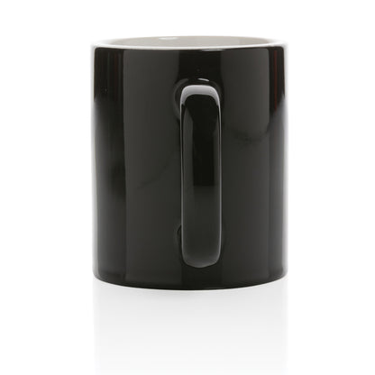 Ceramic classic mug 350ml