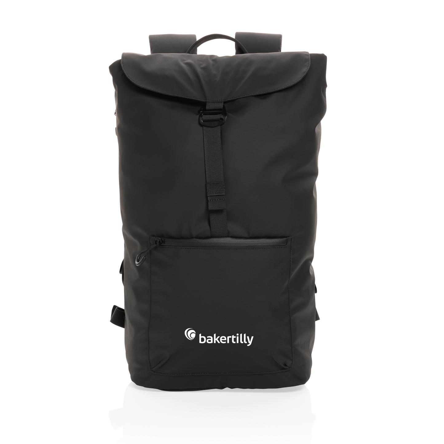 Waterproof laptop backpack